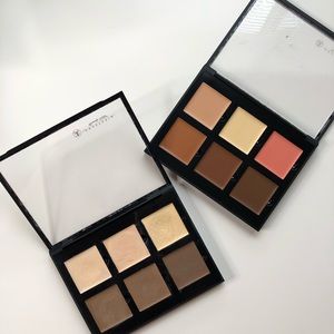 Anastasia of Beverly Hills cream contour kits